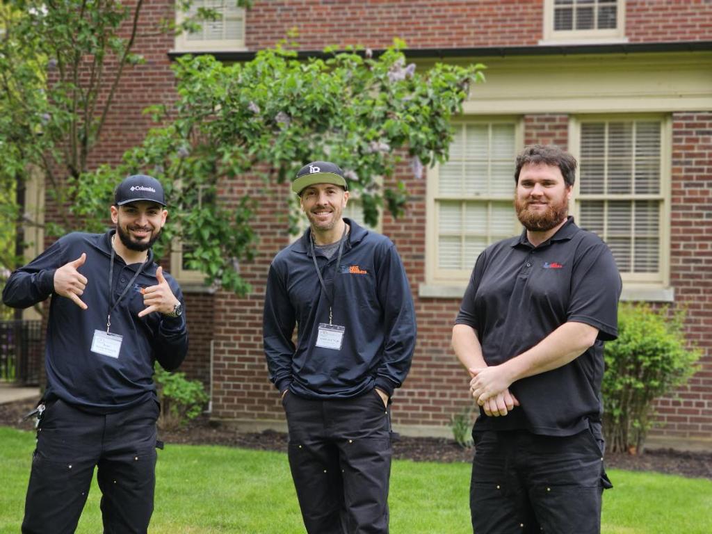 image000000 Next Level Chimney crew group photo