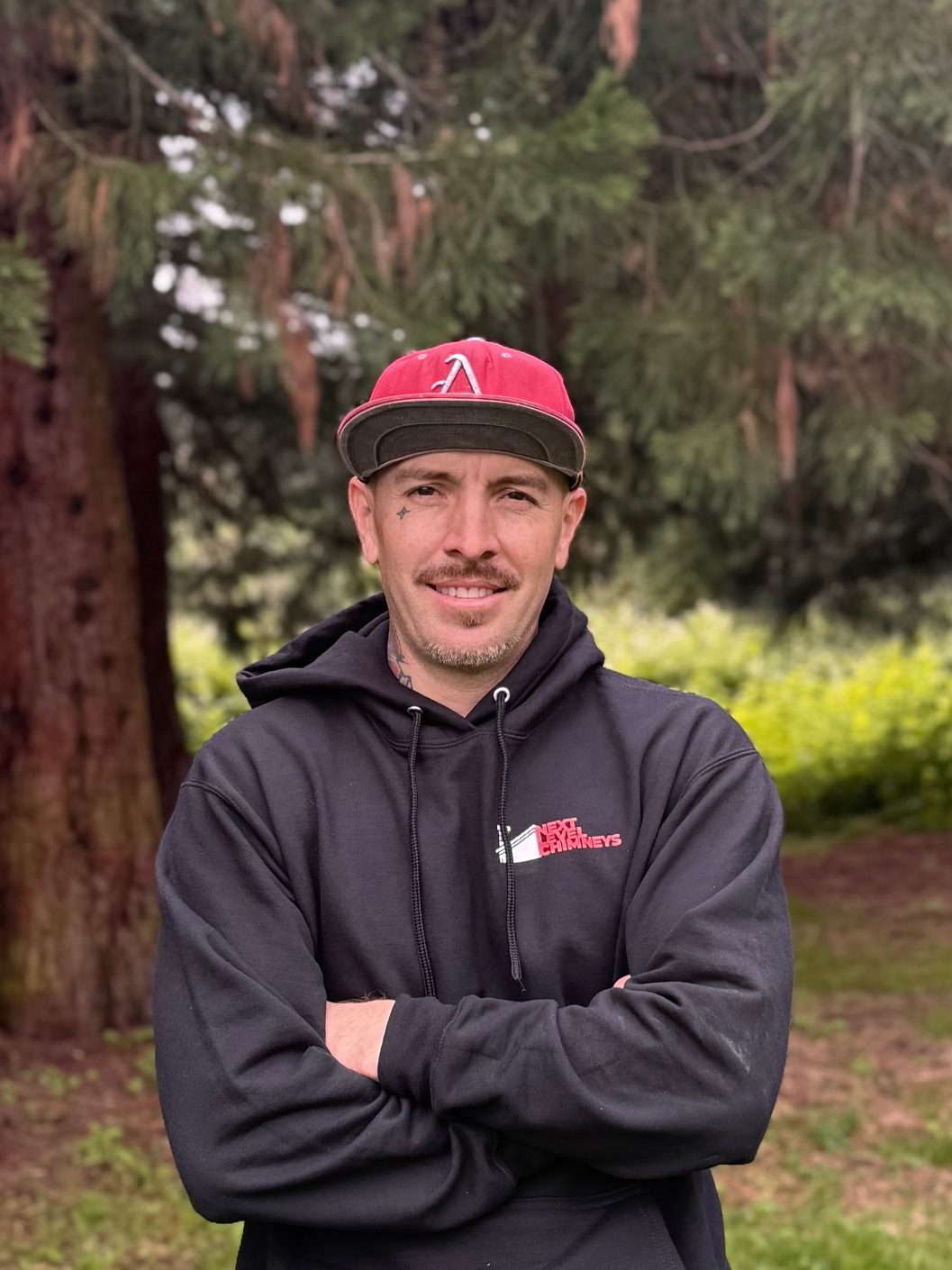 Daniel, Senior Chimney Technician